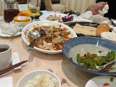 -益利大酒楼(井岸店)