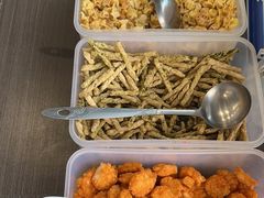 -老表牌·蛙蛙鸡冷锅鱼(成都东站店)