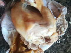 -阿侬盐焗鸡(清澜店)