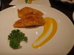 铁板龙利鱼-佛山希尔顿酒店·融誉亚洲美食荟