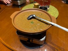 -徽三说·土徽菜·中国徽菜连锁品牌(一中店)