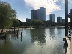 -白塘生态植物园