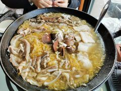 -大宝全猪馆(南京路店)