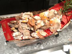 -万达文华酒店·美食汇自助餐厅