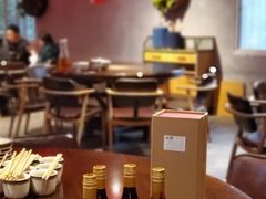 大堂-回水镇·江湖川菜(恒大新城店)