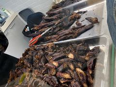-都士牧人现烤牛肉干