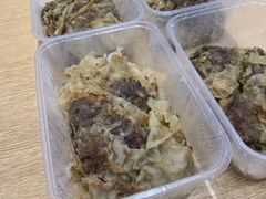 -清真永恒华威肉饼(潘家园店)