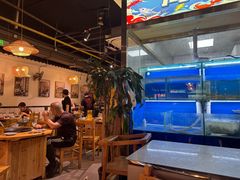 -阿鸡鱼庄·顺德鲜蒸小炒(亚运村店)