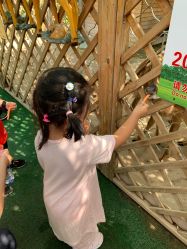 -萌宠亲子动物乐园(槐房万达店)