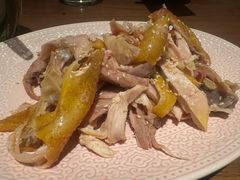 -金海华·四季时堂·第一食堂(现代传媒广场店)