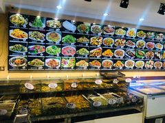 -瑞杰烧烤店·24小时营业(山东路店)