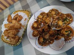 -华春餐馆(鱼山路店)