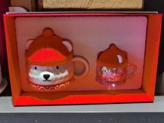 -星巴克(福州大洋百货分店)