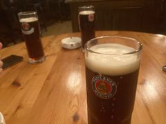 -宝莱纳啤酒花园餐厅PAULANER BRAUHAUS Nanjing(广州路店)