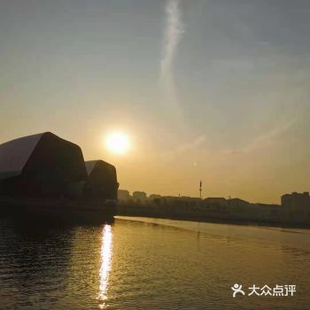 博物馆一共有11个主题,远古海洋、龙的时代、今日海洋