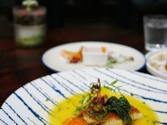 -Golden Lily河内巴黎法越料理餐厅(建国西路店)