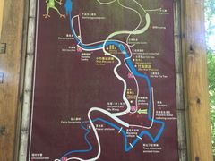 -千泷沟大瀑布旅游区