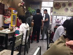 大堂-韦记螺蛳粉(NO2店)