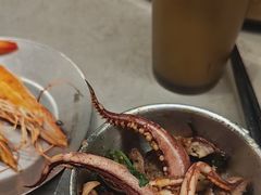 -杨小佳·齐齐哈尔烤肉·烤串(广州店)
