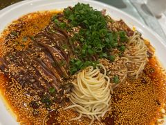 -国人川菜(李家村建东街店)