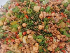 -青花椒花椒鱼(合生汇店)