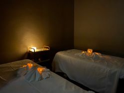 -栖SPA·ONDA ·海菲秀·皑皑科技美肤中心