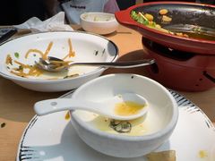 -太二酸菜鱼(深圳布吉万象汇店)
