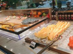 -千滋百味自助海鲜烤肉(布吉景华店)