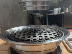 -霸腹烤肉(厦门柚子番店)