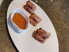 -上海总会SHANGHAICLUB(兴业太古汇店)