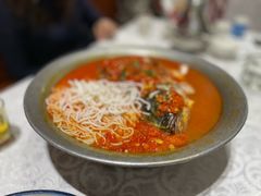 剁椒鱼头米线-马凯餐厅(地安门店)