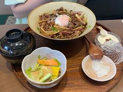 -ITARU食堂·定食料理(西丽店)