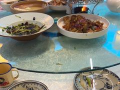 -红色根据地文化主题酒店(太湖街店)
