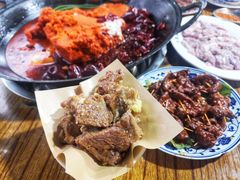 -五里关火锅(牛市口店)