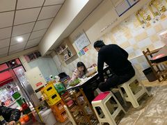 -小板凳(四公里店)