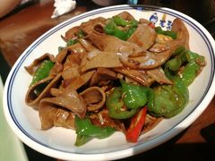 -龍聚祥烧麦馆(万达店)