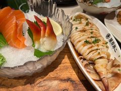 -藤原布二·大正创意料理(五台山店)