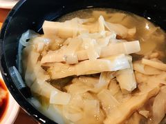 笋丝-乡亲鹅肉城(昆山店)