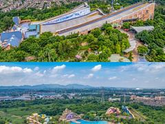 -美的鹭湖探索王国