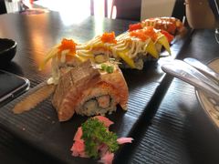-爆丼日式大排档(季华园店)