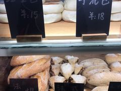 -面包与我Bread Or Me(长城汇店)