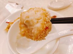 -金翠皇宫粤菜·点心·海鲜(科技园店)