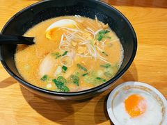 -一風堂拉面(美罗城店)