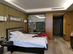 -无锡新湖铂尔曼大酒店