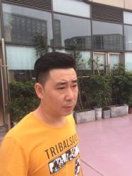 -川和潮人漂色·烫染·接发