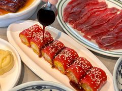 -陶兰居·手工点心·粤菜(圆融时代广场店)