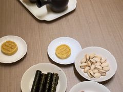-隐溪茶馆(静安寺店)