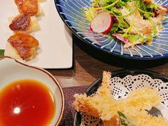 -青叶日本料理(北辰店)