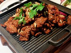 -106餐厅(山水文园店)