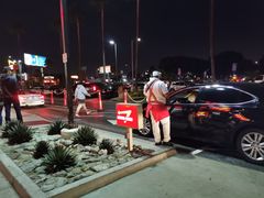 -In-N-Out Burger(LAX)